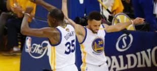 Golden State se qued con la gloria