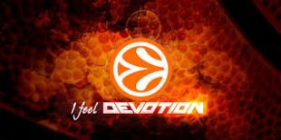 Euroliga 2014-15: Arranca la "devotion"