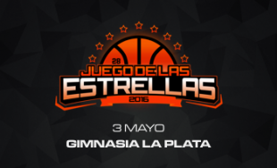 El Juego de las Estrellas ser en La Plata