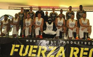 LNBP 2015-16: Arranca la Liga en Mxico