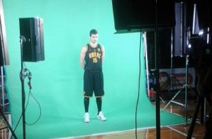 Obras tuvo su Media Day