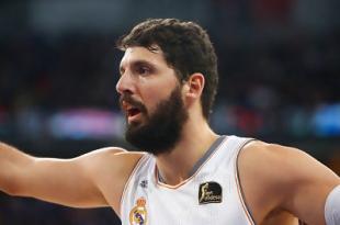 Las "pocas dudas" de Juan Antonio Orenga y el eterno debate Ibaka-Mirotic