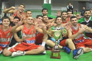 Corrientes ser sede del Campeonato Argentino