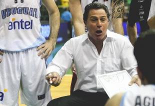 Da de despedidas para Rick Pitino y Adrin Capelli