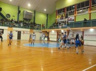 Dos a semifinales en el Argentino U17 femenino