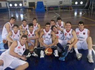 El Argentino U19 comenz con todo en Corrientes