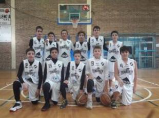 Temperley responde en la SuperLiga y U13