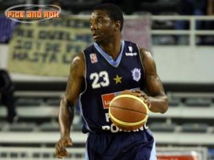 Jones por Buchanan en Gimnasia