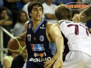 Fenmeno Campazzo, Campazzo Fenmeno