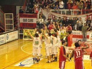 Ciclista a semifinales