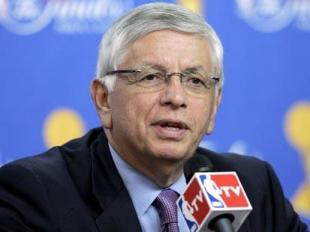 David Stern se despedir en 2014