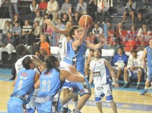 Baha Estudiantes aplast a Argentino para igualar la serie