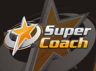 Los ganadores del Super Coach