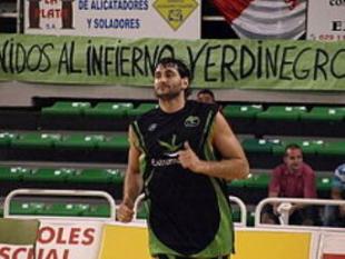 Diego Guaita, estelar contratacin de Hind