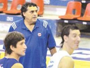 Romano: Habl con Fede, las cosas estn claras