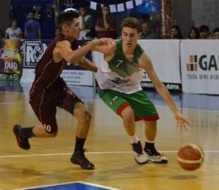 Mendoza y Neuqun las sorpresas del U17