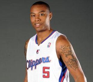 Caron Butler llega a los Bucks