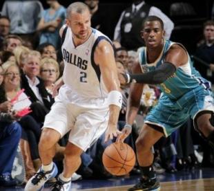 El vecino les dio un mano a los Spurs