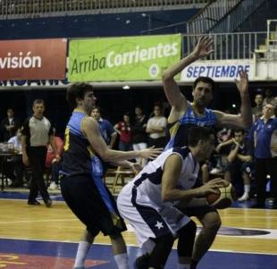 El Ms Argentino de los Campeonatos va tomando color