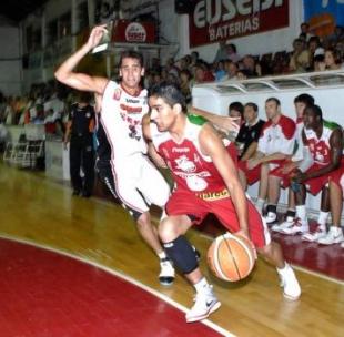 BombArce y delirio final para Ciclista