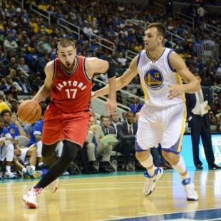 Toronto no pudo con el campen