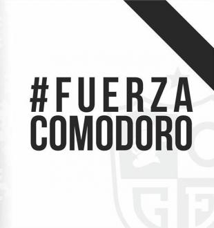 Se reprograma Gimnasia - Boca en Comodoro