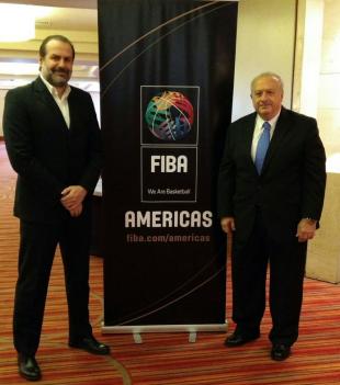 Argentina celebrar el Fiba Americas U16 en casa