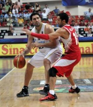 Luis Scola Nosotros no subestimamos a nadie