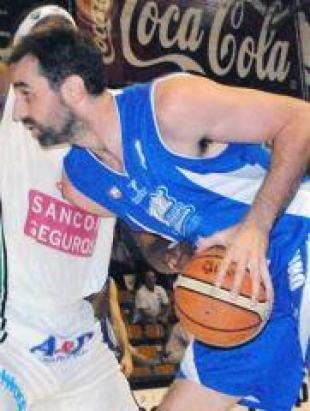 Regatas, sin Kammerichs ante Pearol