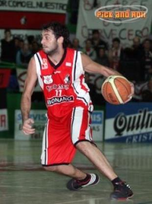 Quilmes sum a Esteban Lpez