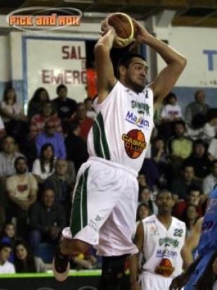 Diego Romero no viaja a Baha