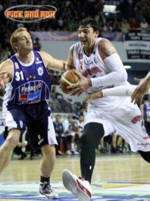 Romn Gonzlez se suma a Atenas