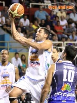 Javier Martnez: En playoffs comienza otro torneo