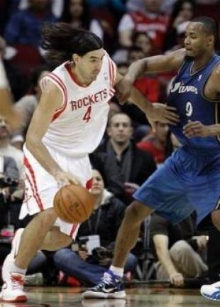 Los Rockets quieren dar pelea