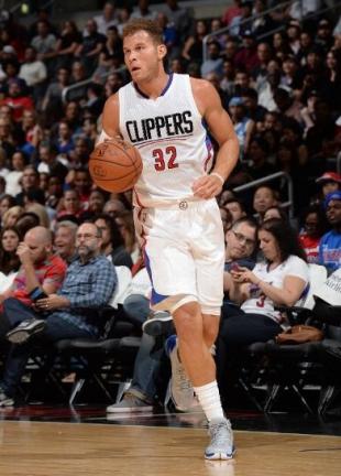 Debut de Prigioni con los Clippers