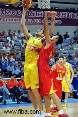 Argentina y Australia buscarn la final