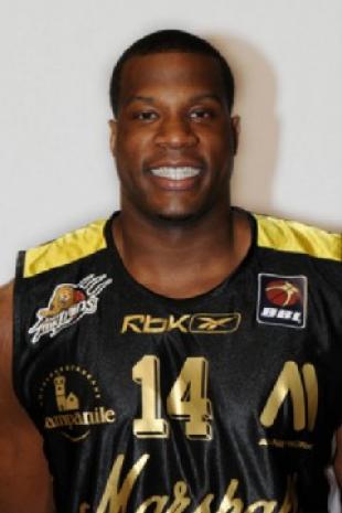 Tommie Eddie: Vengo a ganar