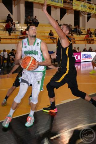 Gimnasia alienta el buen tiempo