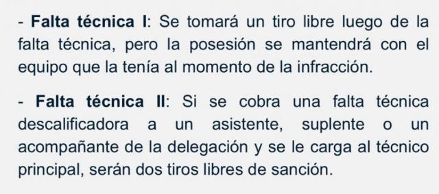 Qu deberan haber cobrado los rbitros?