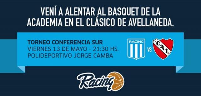 Racing a paso firme en el Prefederal