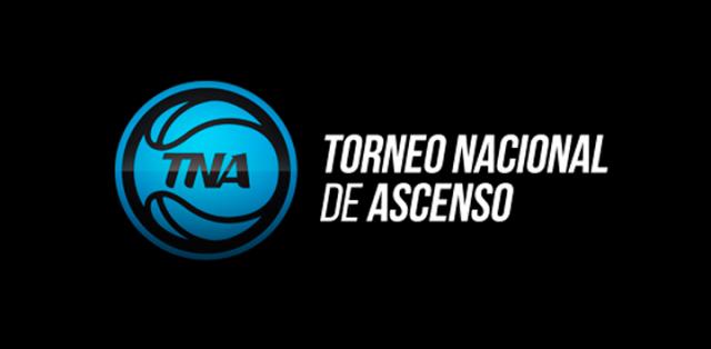 Se definieron los 26 equipos del TNA