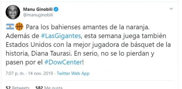 El fenmeno Taurasi