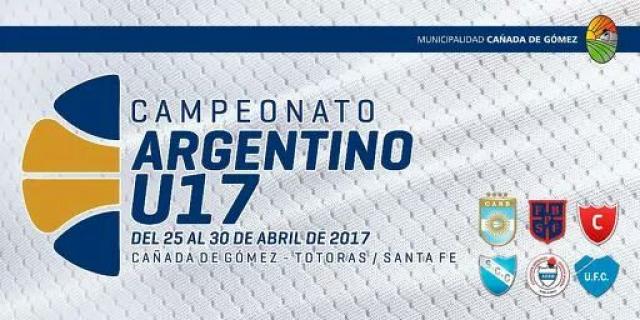 Santa Fe le abre las puertas al U17