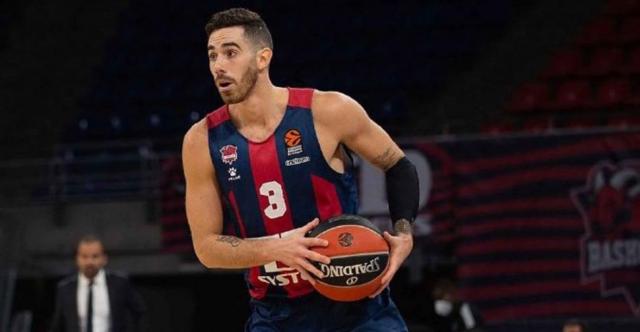 Luca Vildoza tiene su lugar en la NBA?