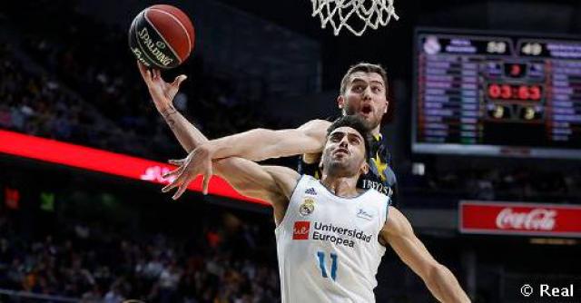 Real Madrid inalterable, Gran Canaria con el duelo de la jornada