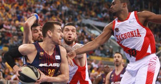 Baskonia sin batacazo, Gran Canaria impone su localia