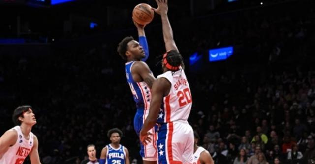 NBA: Sixers - Nets y Celtics - Hawks bajo la lupa