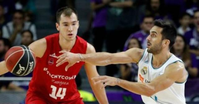 Real Madrid imparable, Joventud sin final