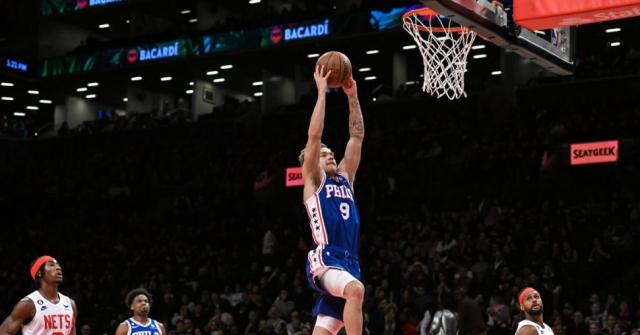 NBA: Sixers - Nets y Celtics - Hawks bajo la lupa