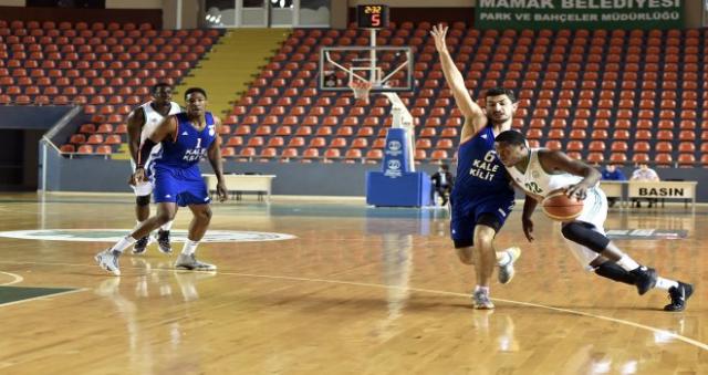 Ricky Harris, nuevo refuerzo de Salta Basket